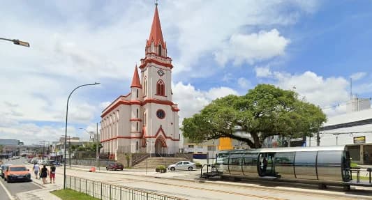 Foto do bairro Portão, Curitiba